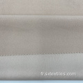 Tissu de tricot de plongée Sys Crepe avec solide